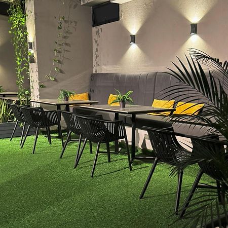 4 Sur Hotel Медельин Экстерьер фото