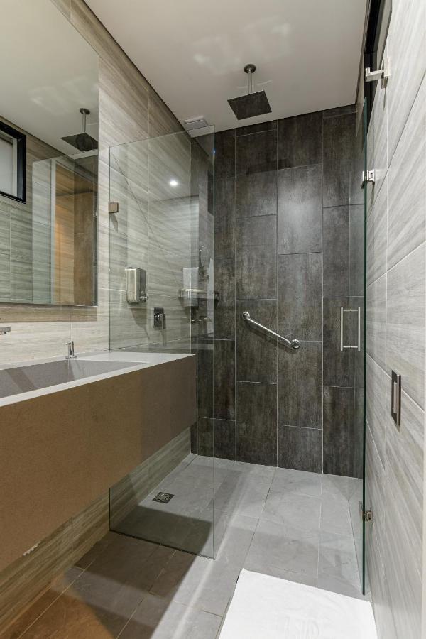 4 Sur Hotel Медельин Экстерьер фото