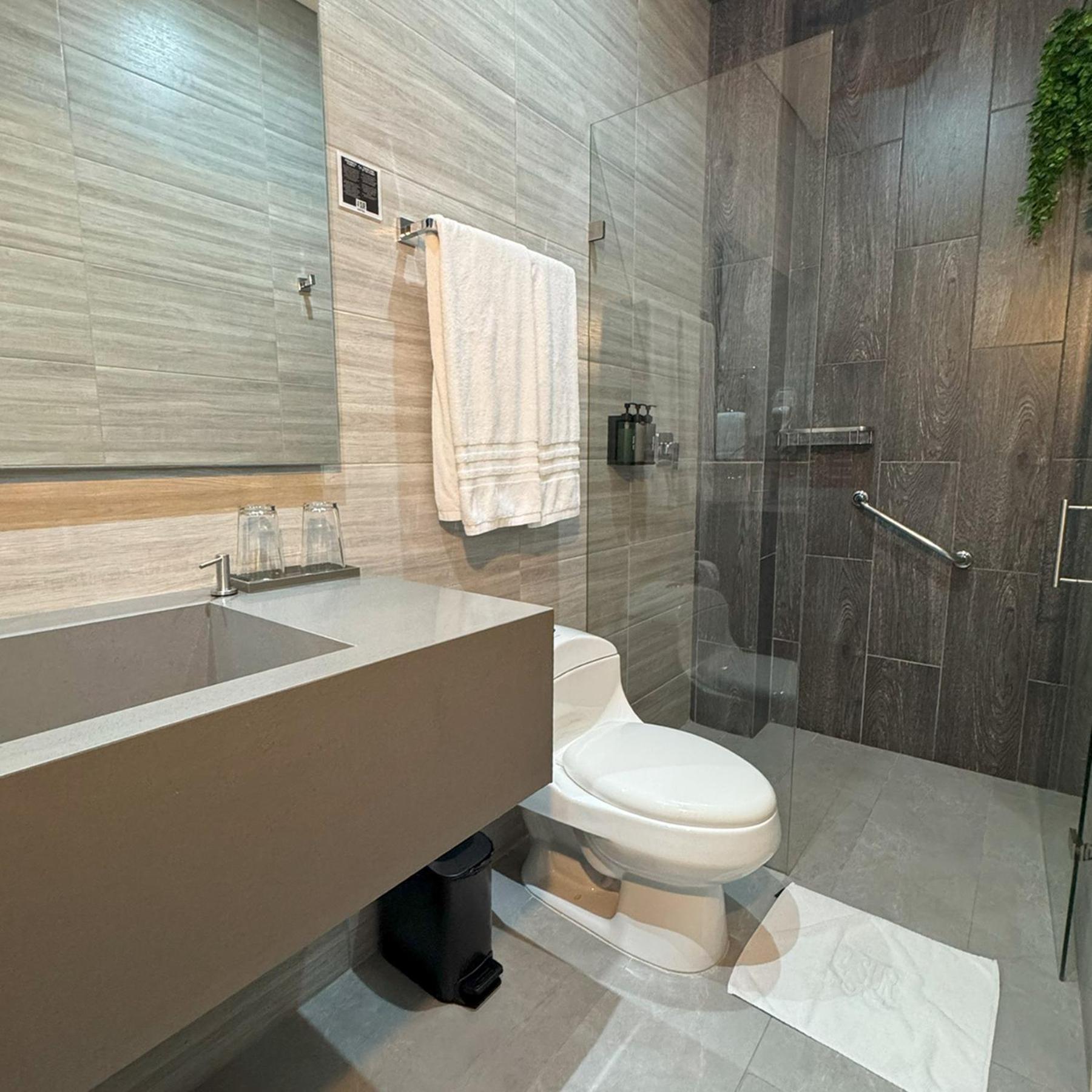 4 Sur Hotel Медельин Экстерьер фото